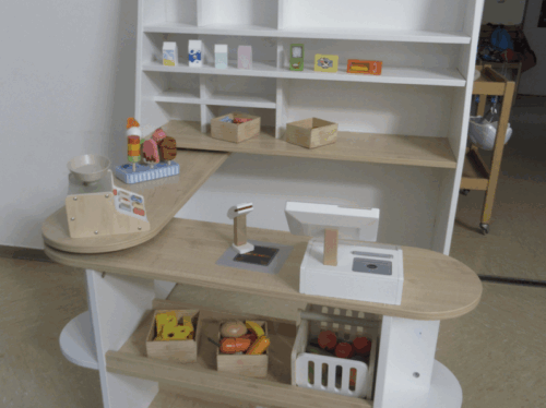 Titelbild zu Gemeinsam Freude schenken: Unsere 500-Euro-Spende an die AWO-Kita Zur Goldbrede.