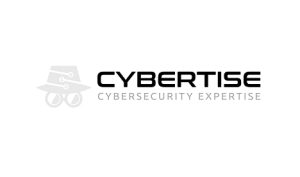 Logo der Cybertise - Cybersecurity Expertise.