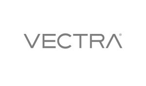 Logo der Vectra.