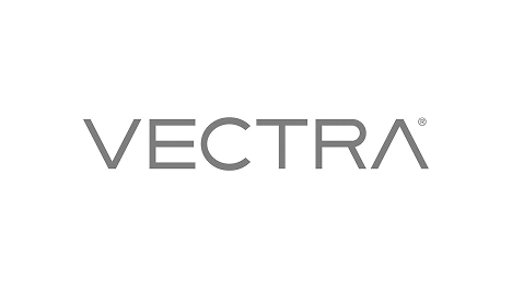 Logo der Vectra.