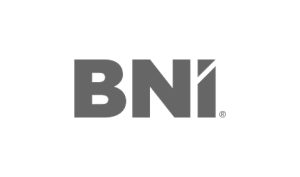 Logo der BNI.
