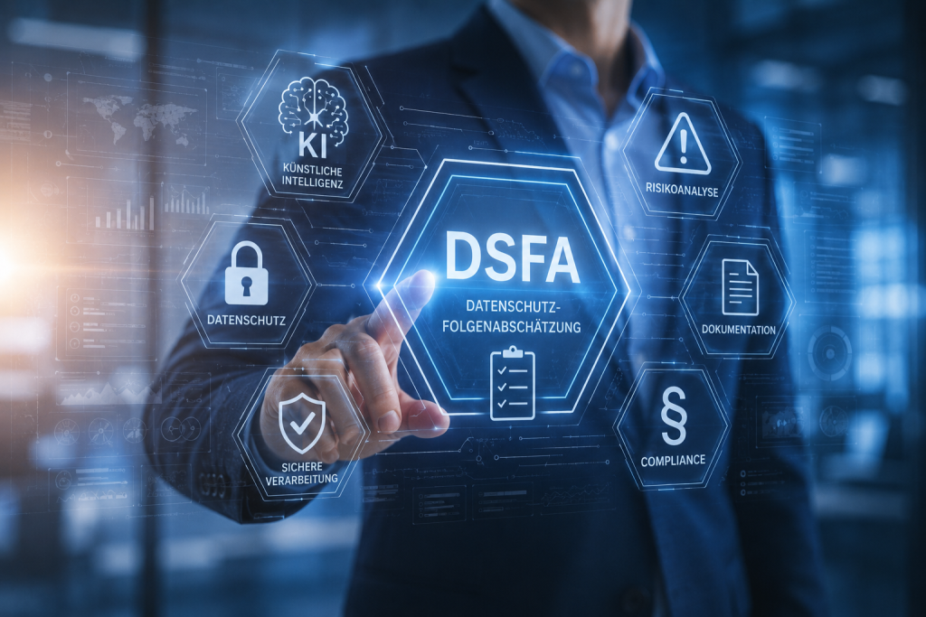 DSFA